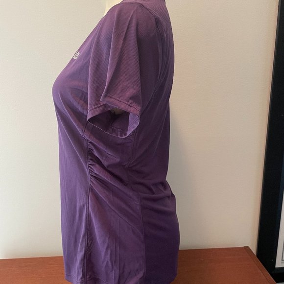 New Balance DRY Running / Athletic Top - Picture 2 of 4